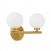 Дополнительное фото Настенный светильник Lumina Deco Marsiada LDW 6033-2 MD: Купить в Интернет магазин освещения GCSVET.RU