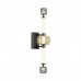 Дополнительное фото Настенный светильник Odeon Light Kliff 5427/28WL: Купить в Интернет магазин освещения GCSVET.RU