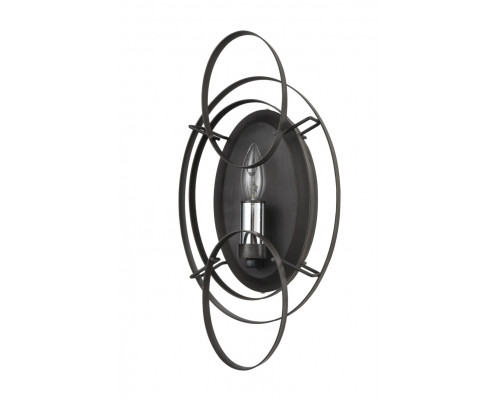 Дополнительное фото Настенный светильник Vele Luce Electra VL6146W01: Купить в Интернет магазин освещения GCSVET.RU Дополнительное фото Настенный светильник Vele Luce Electra VL6146W01: Купить в Интернет магазин освещения GCSVET.RU