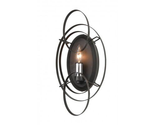 Дополнительное фото Настенный светильник Vele Luce Electra VL6146W01: Купить в Интернет магазин освещения GCSVET.RU Дополнительное фото Настенный светильник Vele Luce Electra VL6146W01: Купить в Интернет магазин освещения GCSVET.RU