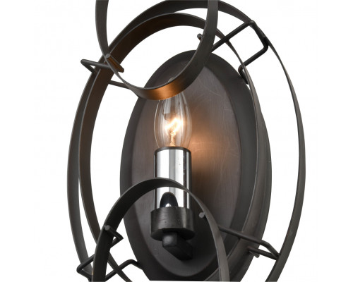 Дополнительное фото Настенный светильник Vele Luce Electra VL6146W01: Купить в Интернет магазин освещения GCSVET.RU Дополнительное фото Настенный светильник Vele Luce Electra VL6146W01: Купить в Интернет магазин освещения GCSVET.RU