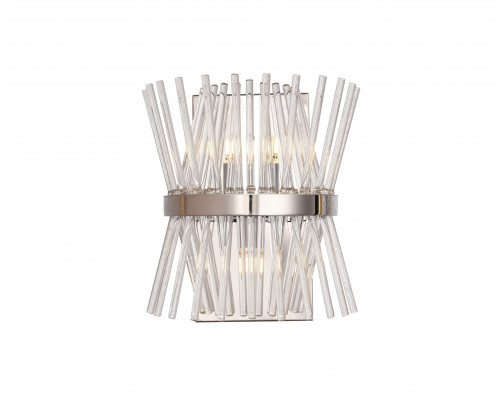 Дополнительное фото Настенный светильник Vele Luce Emile VL3063W03: Купить в Интернет магазин освещения GCSVET.RU Дополнительное фото Настенный светильник Vele Luce Emile VL3063W03: Купить в Интернет магазин освещения GCSVET.RU