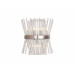 Дополнительное фото Настенный светильник Vele Luce Emile VL3063W03: Купить в Интернет магазин освещения GCSVET.RU