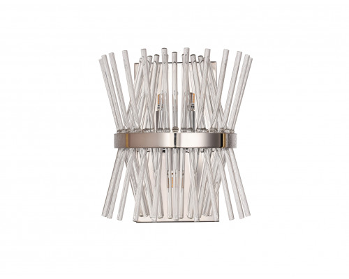 Дополнительное фото Настенный светильник Vele Luce Emile VL3063W03: Купить в Интернет магазин освещения GCSVET.RU Дополнительное фото Настенный светильник Vele Luce Emile VL3063W03: Купить в Интернет магазин освещения GCSVET.RU