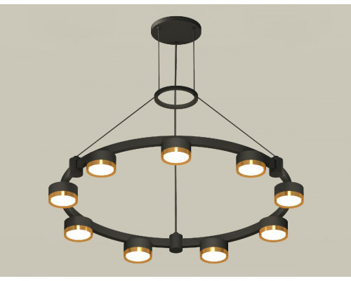 Основное фото Люстра подвесная Ambrella Light Traditional (A9205, C9242, N8124) XR92051802: Купить в Интернет магазин освещения GCSVET.RU Основное фото Люстра подвесная Ambrella Light Traditional (A9205, C9242, N8124) XR92051802: Купить в Интернет магазин освещения GCSVET.RU