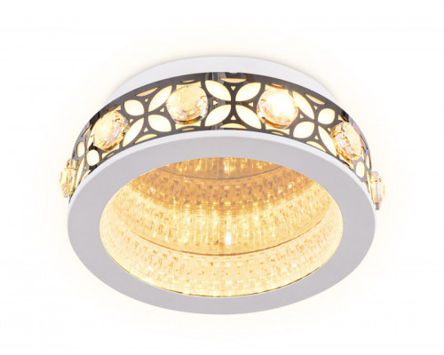 Дополнительное фото Настенный светильник Ambrella Light Acrylica FA9420: Купить в Интернет магазин освещения GCSVET.RU Дополнительное фото Настенный светильник Ambrella Light Acrylica FA9420: Купить в Интернет магазин освещения GCSVET.RU