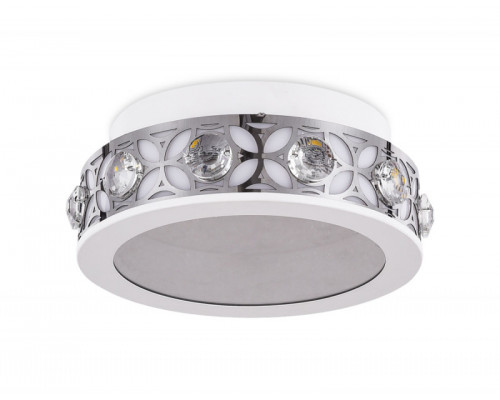 Дополнительное фото Настенный светильник Ambrella Light Acrylica FA9420: Купить в Интернет магазин освещения GCSVET.RU Дополнительное фото Настенный светильник Ambrella Light Acrylica FA9420: Купить в Интернет магазин освещения GCSVET.RU