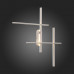 Дополнительное фото Настенный светильник ST-Luce SL394.501.04: Купить в Интернет магазин освещения GCSVET.RU