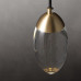 Дополнительное фото Настенный светильник DeLight Collection Celestial MT8847-1W brass: Купить в Интернет магазин освещения GCSVET.RU