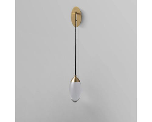 Дополнительное фото Настенный светильник DeLight Collection Celestial MT8847-1W brass: Купить в Интернет магазин освещения GCSVET.RU Дополнительное фото Настенный светильник DeLight Collection Celestial MT8847-1W brass: Купить в Интернет магазин освещения GCSVET.RU