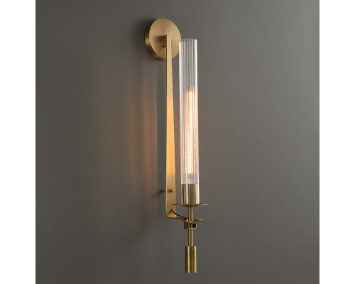 Дополнительное фото Настенный светильник Delight Collection Wall lamp 88043W brass: Купить в Интернет магазин освещения GCSVET.RU Дополнительное фото Настенный светильник Delight Collection Wall lamp 88043W brass: Купить в Интернет магазин освещения GCSVET.RU