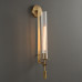 Дополнительное фото Настенный светильник Delight Collection Wall lamp 88043W brass: Купить в Интернет магазин освещения GCSVET.RU