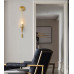 Дополнительное фото Настенный светильник Delight Collection Wall lamp 88043W brass: Купить в Интернет магазин освещения GCSVET.RU