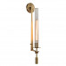 Основное фото Настенный светильник Delight Collection Wall lamp 88043W brass: Купить в Интернет магазин освещения GCSVET.RU