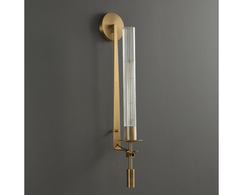 Дополнительное фото Настенный светильник Delight Collection Wall lamp 88043W brass: Купить в Интернет магазин освещения GCSVET.RU Дополнительное фото Настенный светильник Delight Collection Wall lamp 88043W brass: Купить в Интернет магазин освещения GCSVET.RU