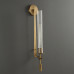 Дополнительное фото Настенный светильник Delight Collection Wall lamp 88043W brass: Купить в Интернет магазин освещения GCSVET.RU