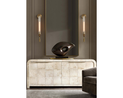 Дополнительное фото Настенный светильник Delight Collection Wall lamp 88043W brass: Купить в Интернет магазин освещения GCSVET.RU Дополнительное фото Настенный светильник Delight Collection Wall lamp 88043W brass: Купить в Интернет магазин освещения GCSVET.RU