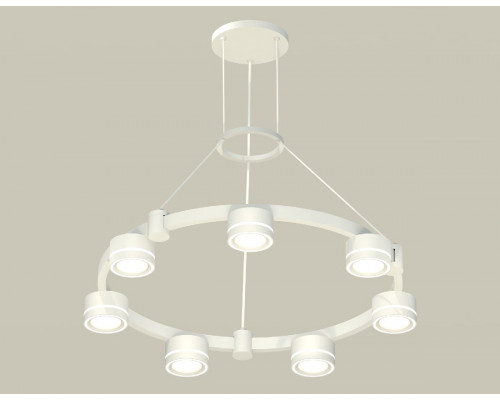Основное фото Люстра подвесная Ambrella Light Traditional (A9203, C9236, N8433) XR92031601: Купить в Интернет магазин освещения GCSVET.RU Основное фото Люстра подвесная Ambrella Light Traditional (A9203, C9236, N8433) XR92031601: Купить в Интернет магазин освещения GCSVET.RU