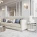 Дополнительное фото Настенный светильник Arte Milano Florentia-1097 301097/1W Wh/Gd: Купить в Интернет магазин освещения GCSVET.RU