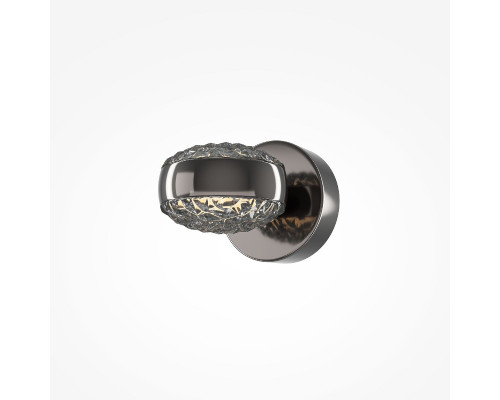 Дополнительное фото Настенный светильник Maytoni Mind MOD299WL-L10BC3K: Купить в Интернет магазин освещения GCSVET.RU Дополнительное фото Настенный светильник Maytoni Mind MOD299WL-L10BC3K: Купить в Интернет магазин освещения GCSVET.RU