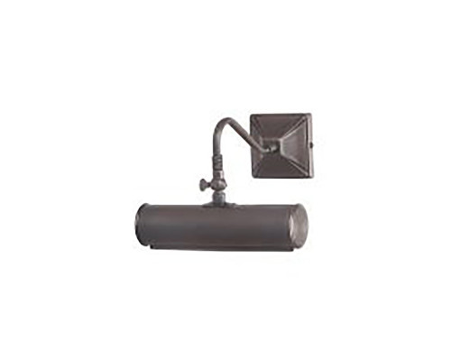 Основное фото Светильник для подстветки картин Elstead Lighting Picture light PL1-10-DB: Купить в Интернет магазин освещения GCSVET.RU Основное фото Светильник для подстветки картин Elstead Lighting Picture light PL1-10-DB: Купить в Интернет магазин освещения GCSVET.RU