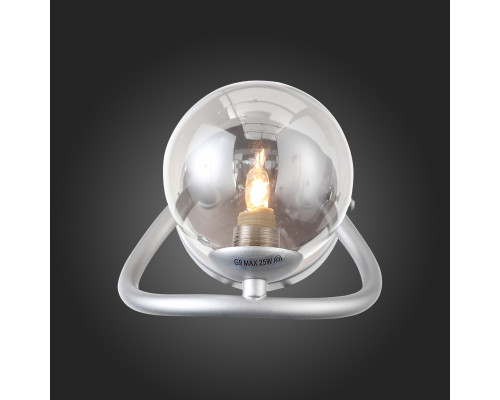Дополнительное фото Настенный светильник ST-Luce SL1502.101.01: Купить в Интернет магазин освещения GCSVET.RU Дополнительное фото Настенный светильник ST-Luce SL1502.101.01: Купить в Интернет магазин освещения GCSVET.RU