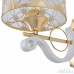 Дополнительное фото Настенный светильник Arte Milano Florentia-3097 303097/1W Wh/Gd: Купить в Интернет магазин освещения GCSVET.RU