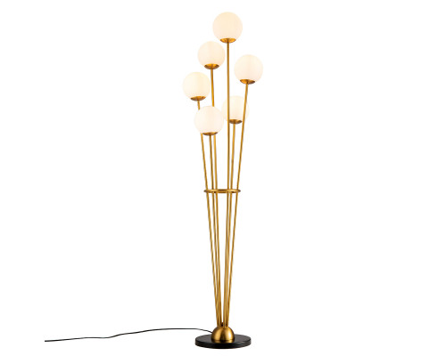 Основное фото Напольный светильник Delight Collection Floor lamp 771430: Купить в Интернет магазин освещения GCSVET.RU Основное фото Напольный светильник Delight Collection Floor lamp 771430: Купить в Интернет магазин освещения GCSVET.RU