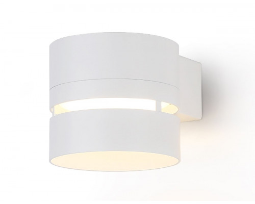 Основное фото Настенный светильник Ambrella Light Techno spot TN71071: Купить в Интернет магазин освещения GCSVET.RU Основное фото Настенный светильник Ambrella Light Techno spot TN71071: Купить в Интернет магазин освещения GCSVET.RU