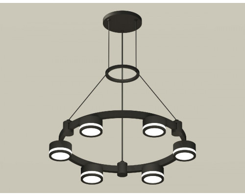 Основное фото Люстра подвесная Ambrella Light Traditional (A9205, C9232, N8415) XR92051200: Купить в Интернет магазин освещения GCSVET.RU Основное фото Люстра подвесная Ambrella Light Traditional (A9205, C9232, N8415) XR92051200: Купить в Интернет магазин освещения GCSVET.RU