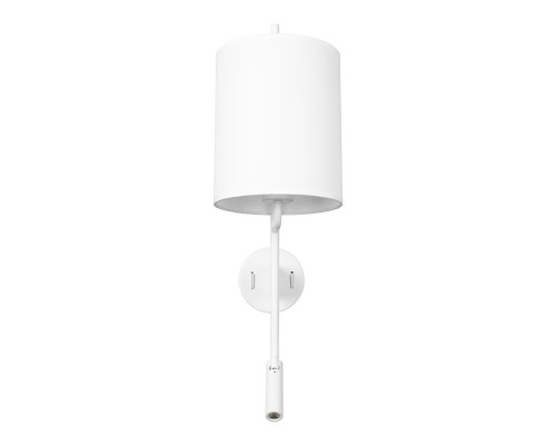 Дополнительное фото Настенный светильник Loft IT Ritz 10253W/B White: Купить в Интернет магазин освещения GCSVET.RU Дополнительное фото Настенный светильник Loft IT Ritz 10253W/B White: Купить в Интернет магазин освещения GCSVET.RU