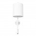 Дополнительное фото Настенный светильник Loft IT Ritz 10253W/B White: Купить в Интернет магазин освещения GCSVET.RU