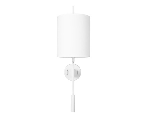 Дополнительное фото Настенный светильник Loft IT Ritz 10253W/B White: Купить в Интернет магазин освещения GCSVET.RU Дополнительное фото Настенный светильник Loft IT Ritz 10253W/B White: Купить в Интернет магазин освещения GCSVET.RU
