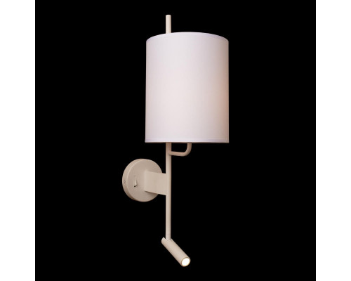 Дополнительное фото Настенный светильник Loft IT Ritz 10253W/B White: Купить в Интернет магазин освещения GCSVET.RU Дополнительное фото Настенный светильник Loft IT Ritz 10253W/B White: Купить в Интернет магазин освещения GCSVET.RU
