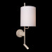 Дополнительное фото Настенный светильник Loft IT Ritz 10253W/B White: Купить в Интернет магазин освещения GCSVET.RU