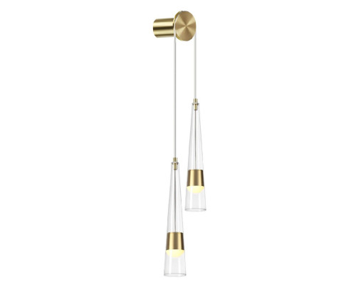 Дополнительное фото Настенный светильник Odeon Light Lump 5043/24WL: Купить в Интернет магазин освещения GCSVET.RU Дополнительное фото Настенный светильник Odeon Light Lump 5043/24WL: Купить в Интернет магазин освещения GCSVET.RU