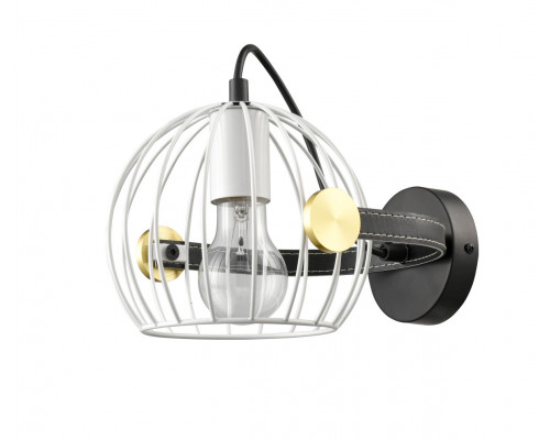 Дополнительное фото Настенный светильник Vele Luce Pasquale VL6251W01: Купить в Интернет магазин освещения GCSVET.RU Дополнительное фото Настенный светильник Vele Luce Pasquale VL6251W01: Купить в Интернет магазин освещения GCSVET.RU