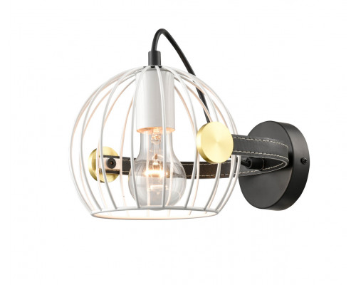 Дополнительное фото Настенный светильник Vele Luce Pasquale VL6251W01: Купить в Интернет магазин освещения GCSVET.RU Дополнительное фото Настенный светильник Vele Luce Pasquale VL6251W01: Купить в Интернет магазин освещения GCSVET.RU