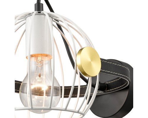 Дополнительное фото Настенный светильник Vele Luce Pasquale VL6251W01: Купить в Интернет магазин освещения GCSVET.RU Дополнительное фото Настенный светильник Vele Luce Pasquale VL6251W01: Купить в Интернет магазин освещения GCSVET.RU
