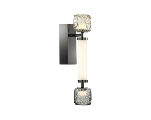 Дополнительное фото Настенный светильник Odeon Light Kliff 5427/13WL: Купить в Интернет магазин освещения GCSVET.RU Дополнительное фото Настенный светильник Odeon Light Kliff 5427/13WL: Купить в Интернет магазин освещения GCSVET.RU