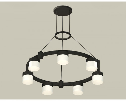 Основное фото Люстра подвесная Ambrella Light Traditional (A9205, C9238, N8402) XR92051604: Купить в Интернет магазин освещения GCSVET.RU Основное фото Люстра подвесная Ambrella Light Traditional (A9205, C9238, N8402) XR92051604: Купить в Интернет магазин освещения GCSVET.RU
