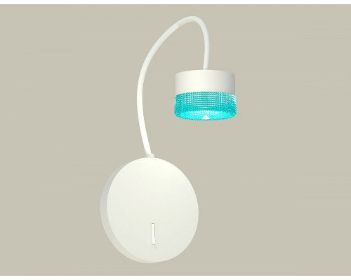 Основное фото Настенный светильник Ambrella Light Traditional (C9595, N8488) XB9595251: Купить в Интернет магазин освещения GCSVET.RU Основное фото Настенный светильник Ambrella Light Traditional (C9595, N8488) XB9595251: Купить в Интернет магазин освещения GCSVET.RU