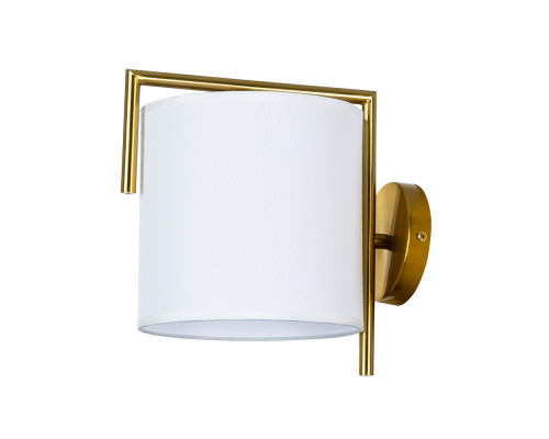 Основное фото Настенный светильник Arte Lamp Aperol A5031AP-1PB: Купить в Интернет магазин освещения GCSVET.RU Основное фото Настенный светильник Arte Lamp Aperol A5031AP-1PB: Купить в Интернет магазин освещения GCSVET.RU