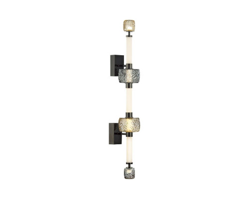 Дополнительное фото Настенный светильник Odeon Light Kliff 5427/34WL: Купить в Интернет магазин освещения GCSVET.RU Дополнительное фото Настенный светильник Odeon Light Kliff 5427/34WL: Купить в Интернет магазин освещения GCSVET.RU