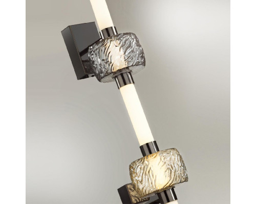 Дополнительное фото Настенный светильник Odeon Light Kliff 5427/34WL: Купить в Интернет магазин освещения GCSVET.RU Дополнительное фото Настенный светильник Odeon Light Kliff 5427/34WL: Купить в Интернет магазин освещения GCSVET.RU