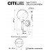 Дополнительное фото Настенный светильник Citilux Нарда CL204310: Купить в Интернет магазин освещения GCSVET.RU