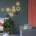 Дополнительное фото Настенный светильник Odeon Light 4211/38WL: Купить в Интернет магазин освещения GCSVET.RU