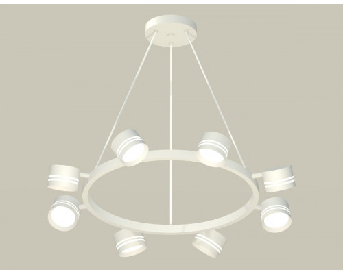 Основное фото Люстра подвесная Ambrella Light Traditional (C9195, N8477) XB9195202: Купить в Интернет магазин освещения GCSVET.RU Основное фото Люстра подвесная Ambrella Light Traditional (C9195, N8477) XB9195202: Купить в Интернет магазин освещения GCSVET.RU