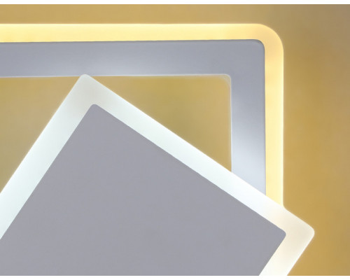 Дополнительное фото Настенный светильник Ambrella Light Acrylica FA565: Купить в Интернет магазин освещения GCSVET.RU Дополнительное фото Настенный светильник Ambrella Light Acrylica FA565: Купить в Интернет магазин освещения GCSVET.RU