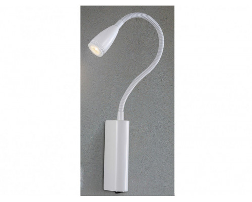 Основное фото Настенный светильник Newport 14801/A LED white: Купить в Интернет магазин освещения GCSVET.RU Основное фото Настенный светильник Newport 14801/A LED white: Купить в Интернет магазин освещения GCSVET.RU